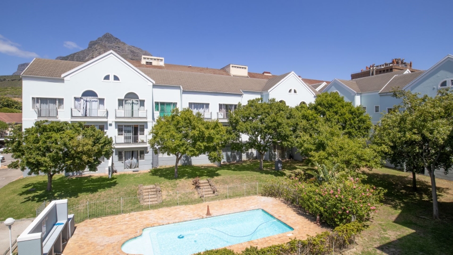 1 Bedroom Property for Sale in Observatory Western Cape